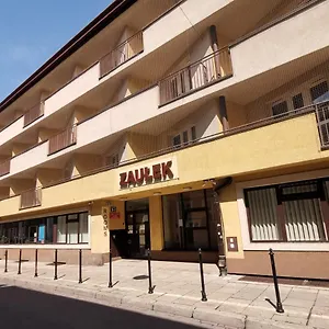 Hostel Dom Studencki Zaulek, Krakow