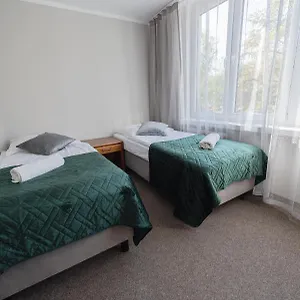 Otel Felix, Krakow