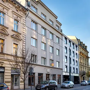 Tyzenhauz Rakowicka Street Cracovia