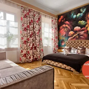 Daire Mikolajska 5, Krakow