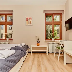 Oda ve Kahvaltı U Filipa, Krakow