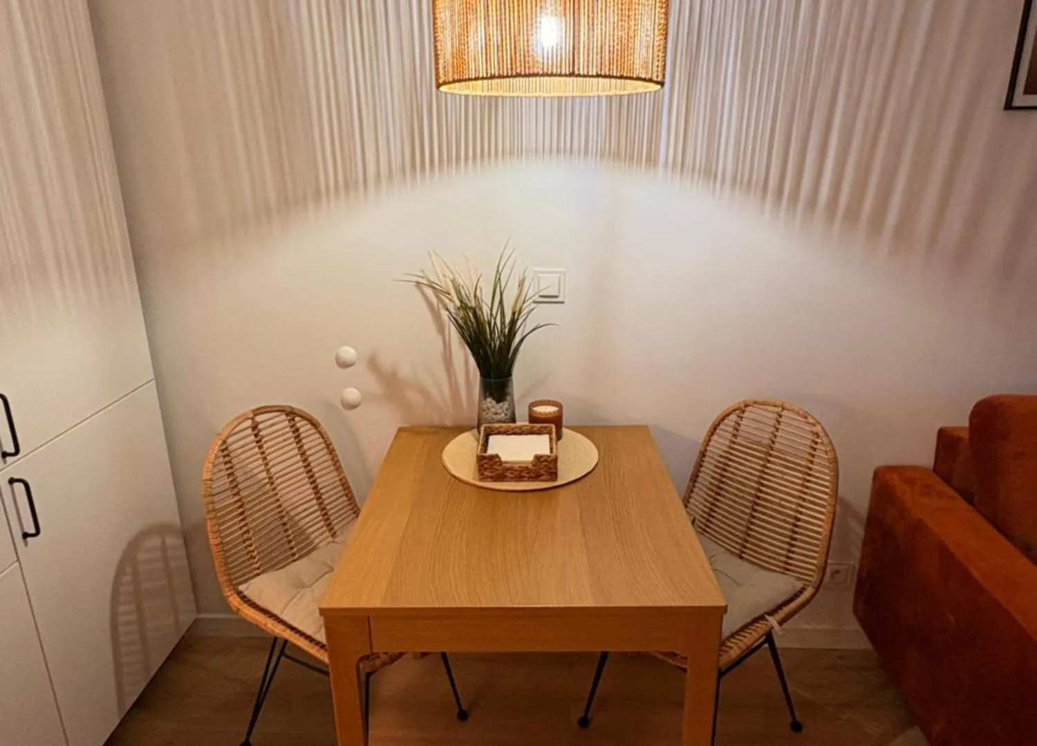 Apartament Krakow Nowy Biezanow Apartment