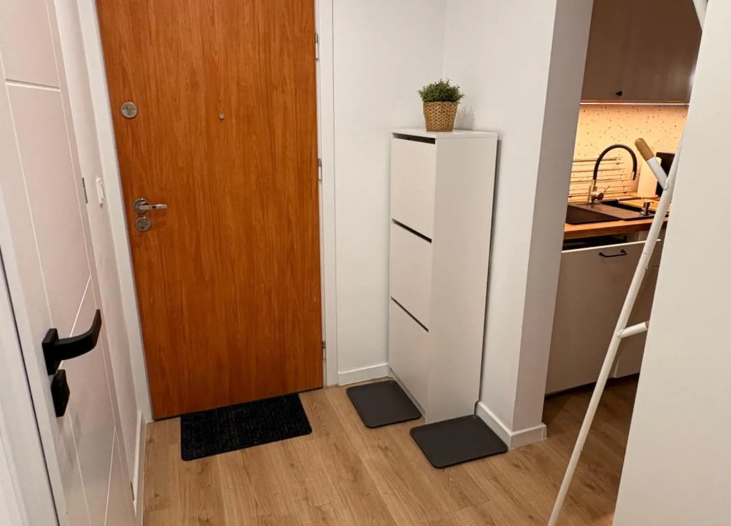 Apartment Apartament Krakow Nowy Biezanow