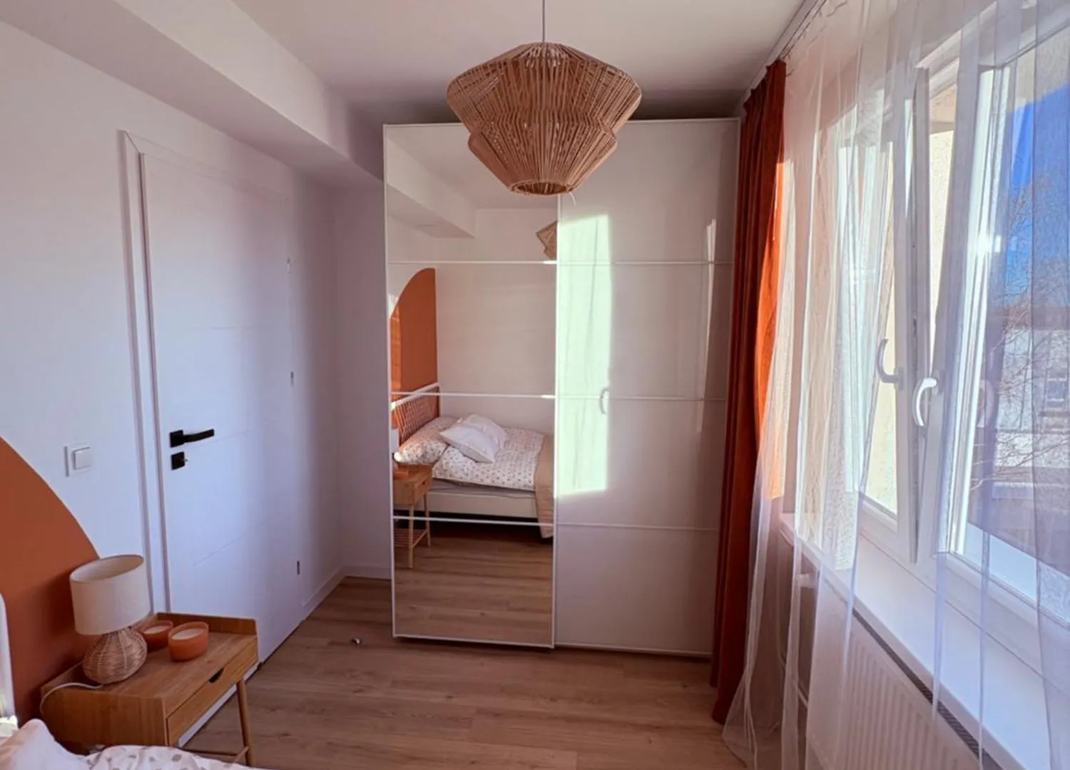 Apartament Krakow Nowy Biezanow 0*,  Poland
