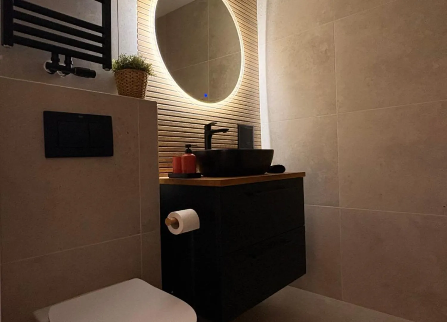 Apartment Apartament Krakow Nowy Biezanow