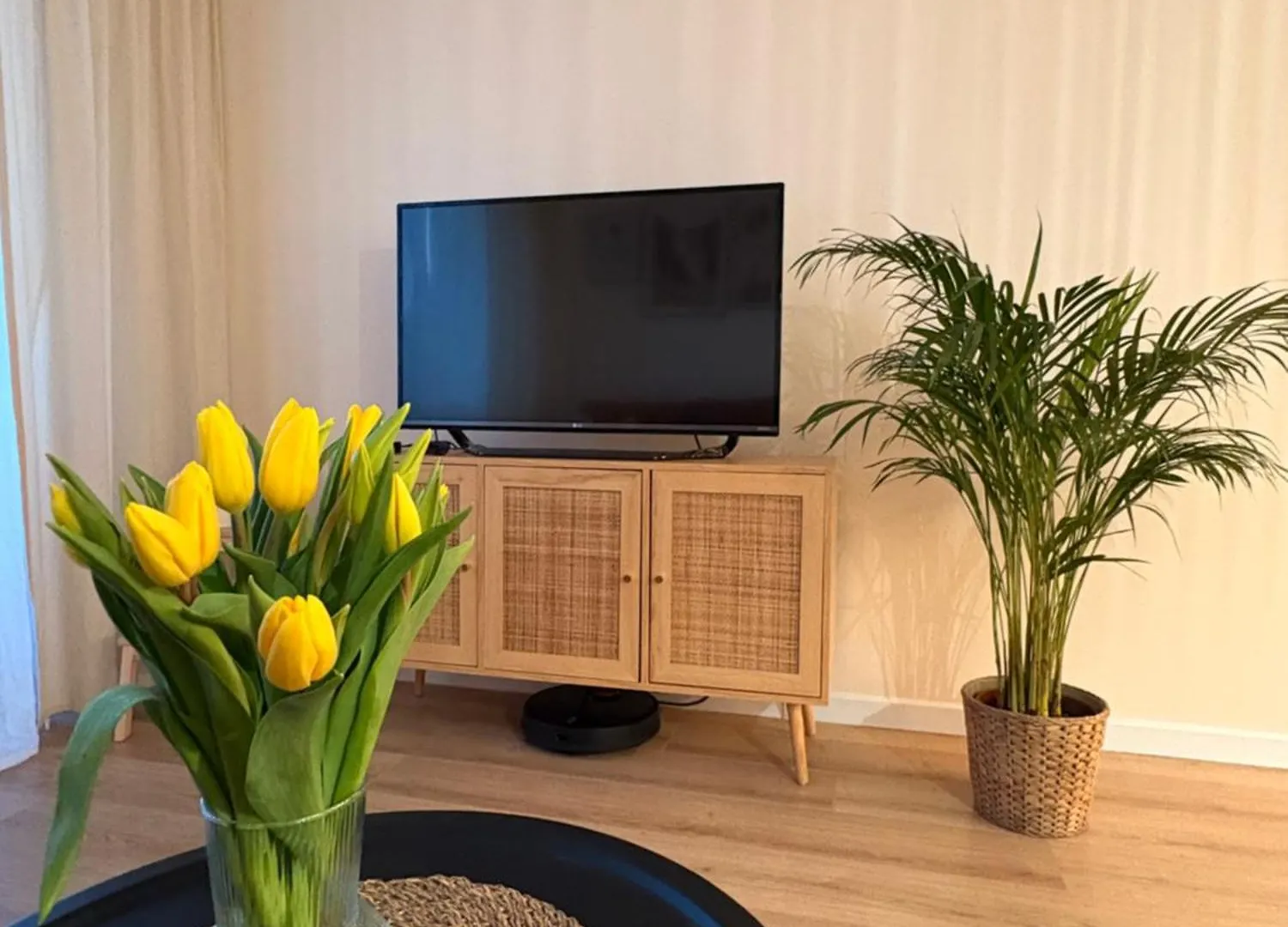 Apartmán Apartament Krakow Nowy Biezanow
