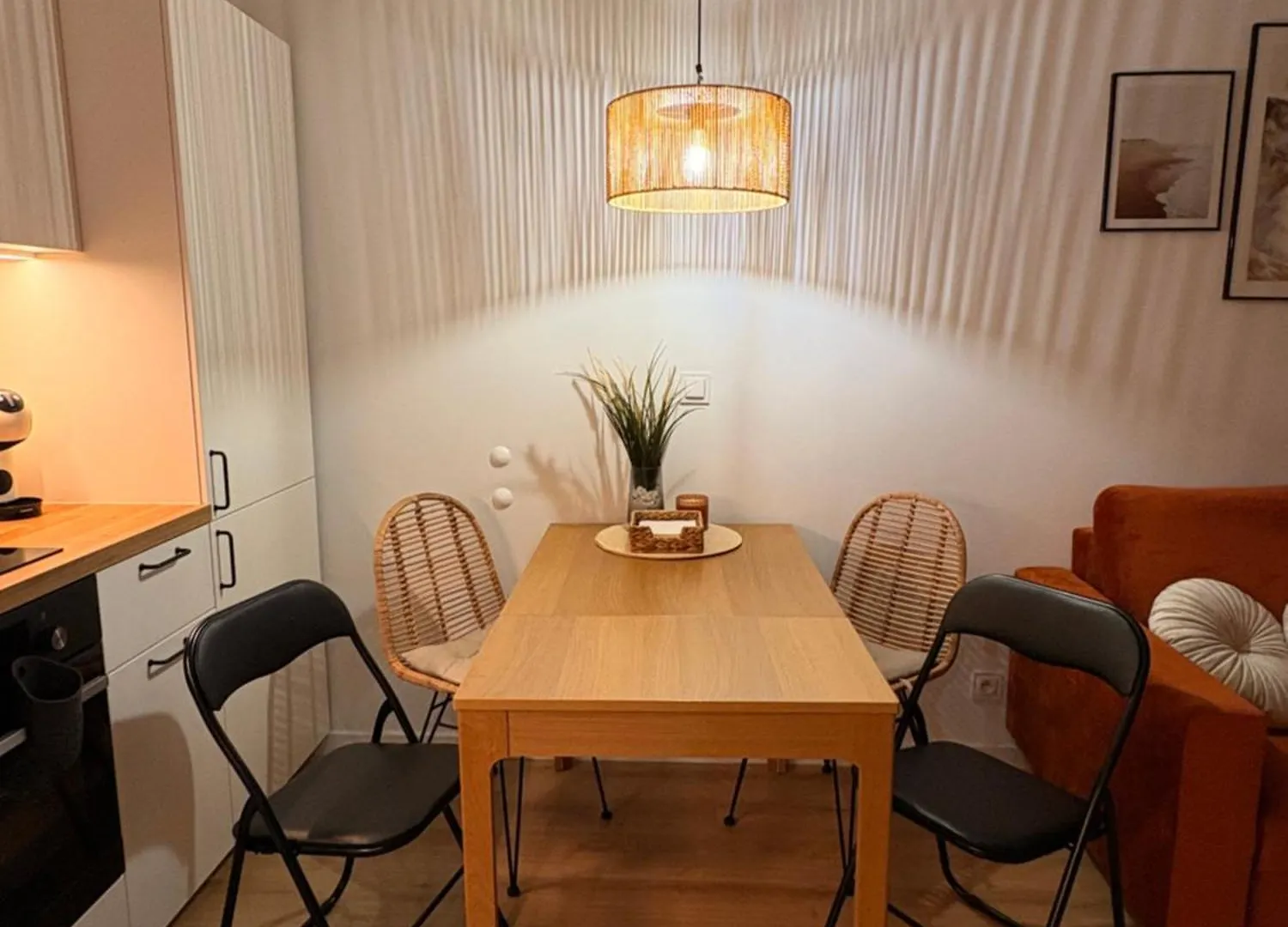 Apartament Krakow Nowy Biezanow 0*,