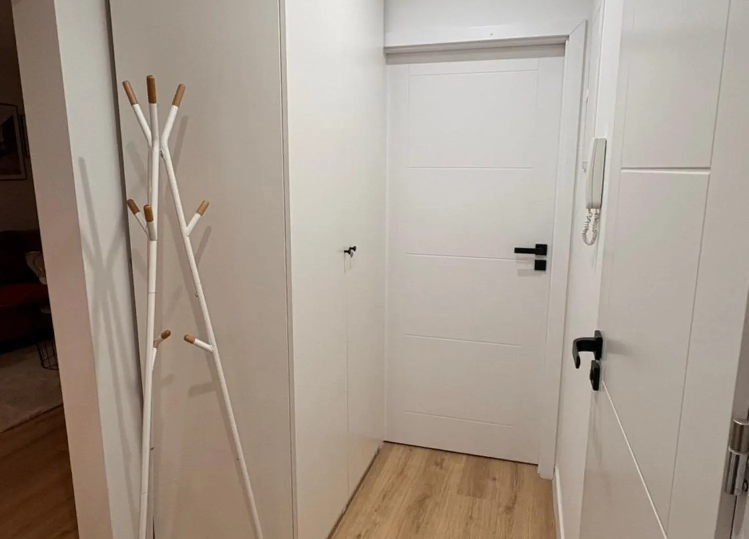 Apartment Apartament Krakow Nowy Biezanow