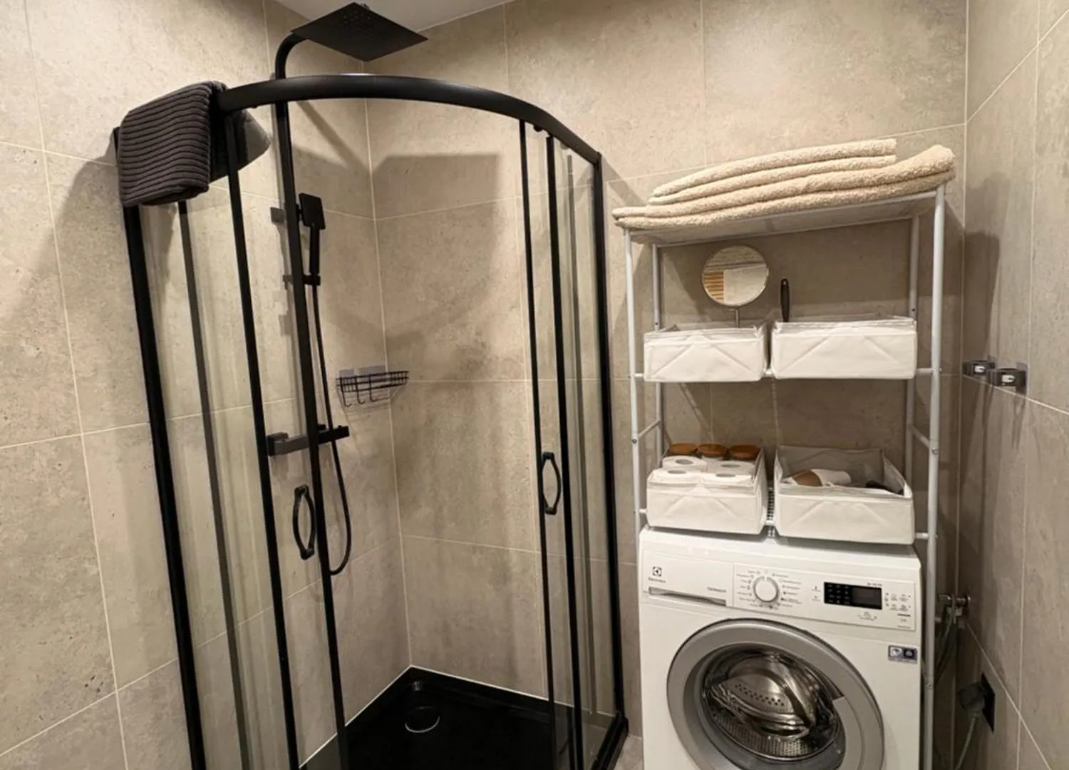 Apartament Krakow Nowy Biezanow