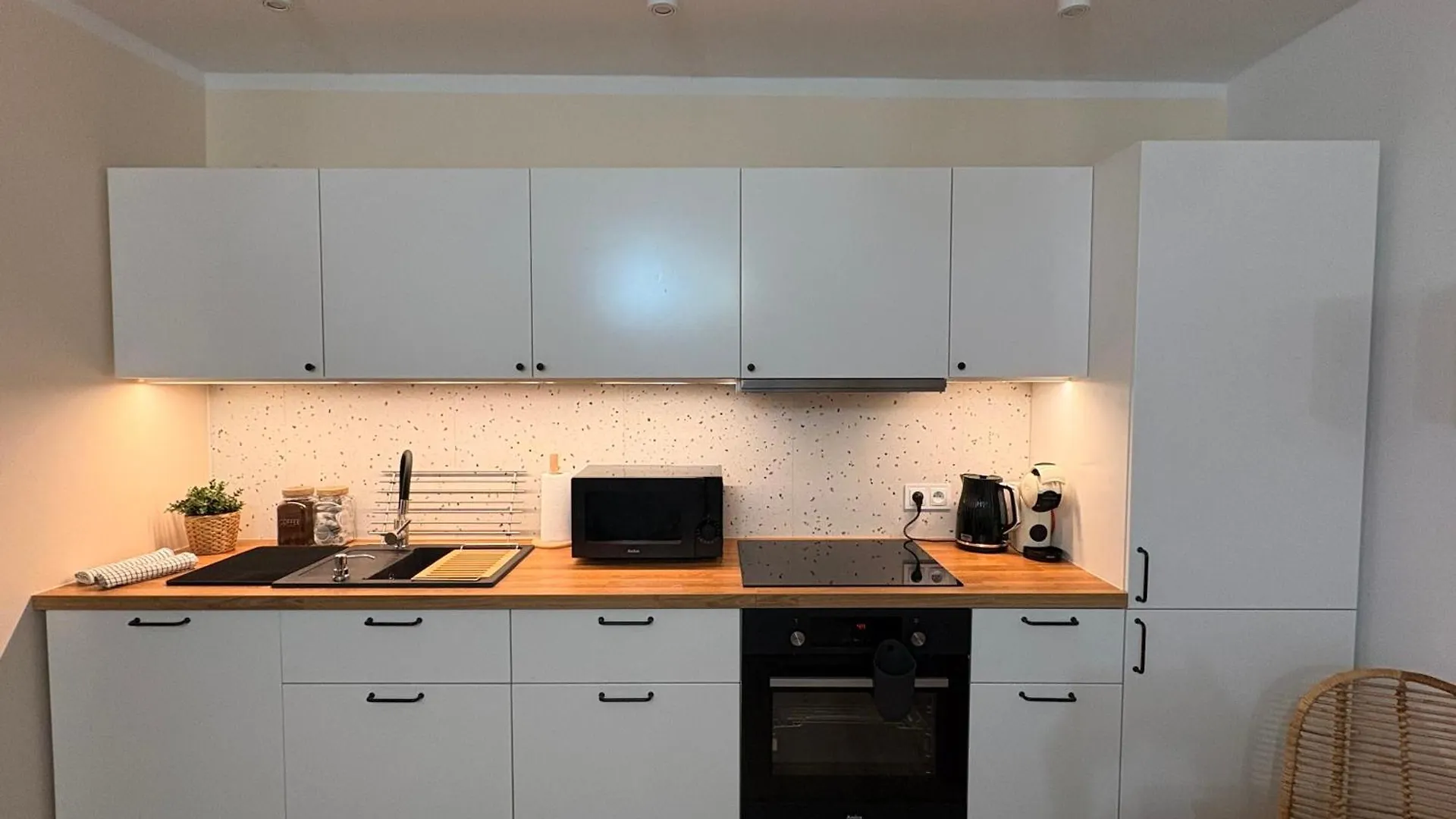 Apartament Krakow Nowy Biezanow Apartment