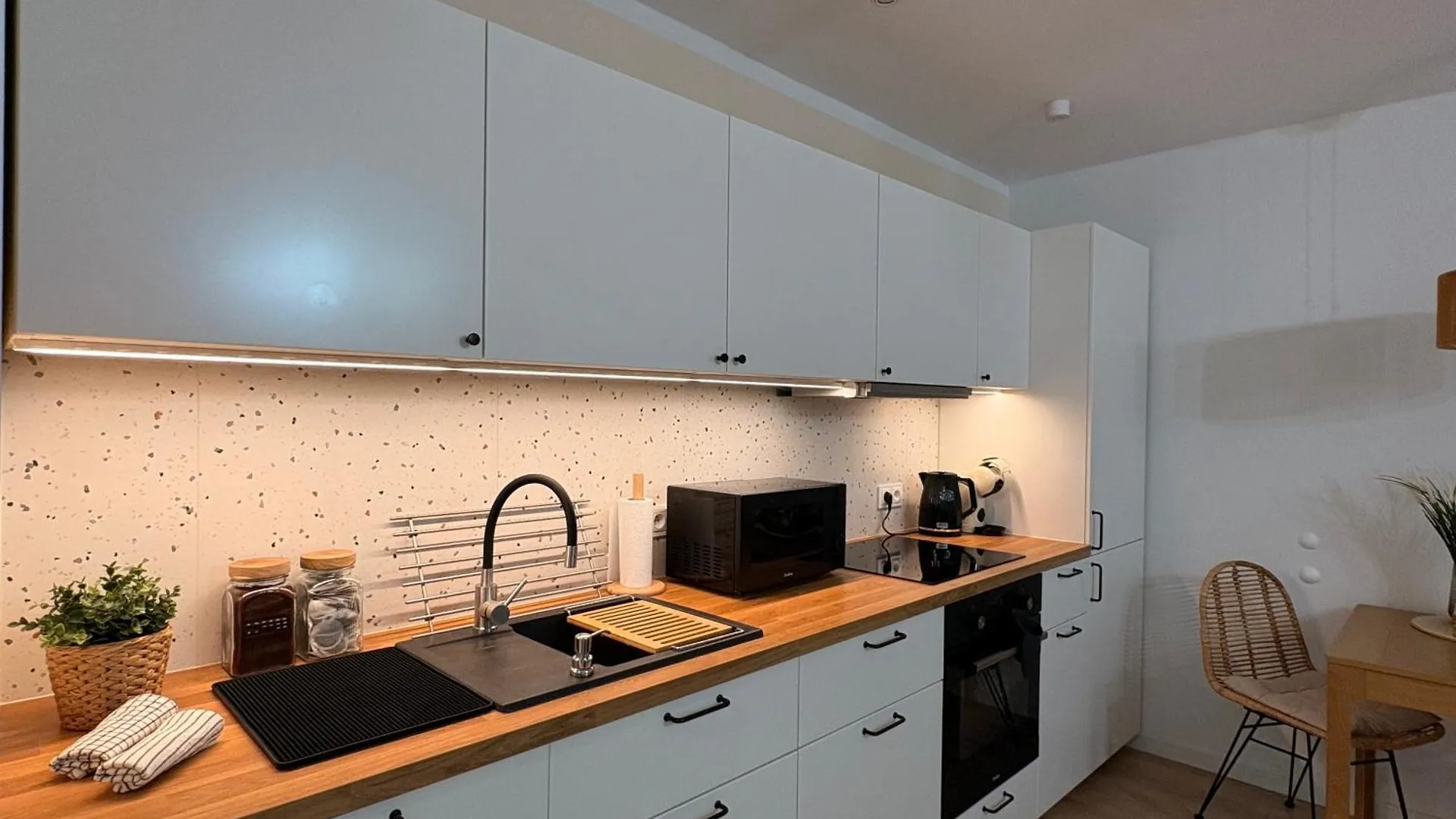Apartment Apartament Krakow Nowy Biezanow