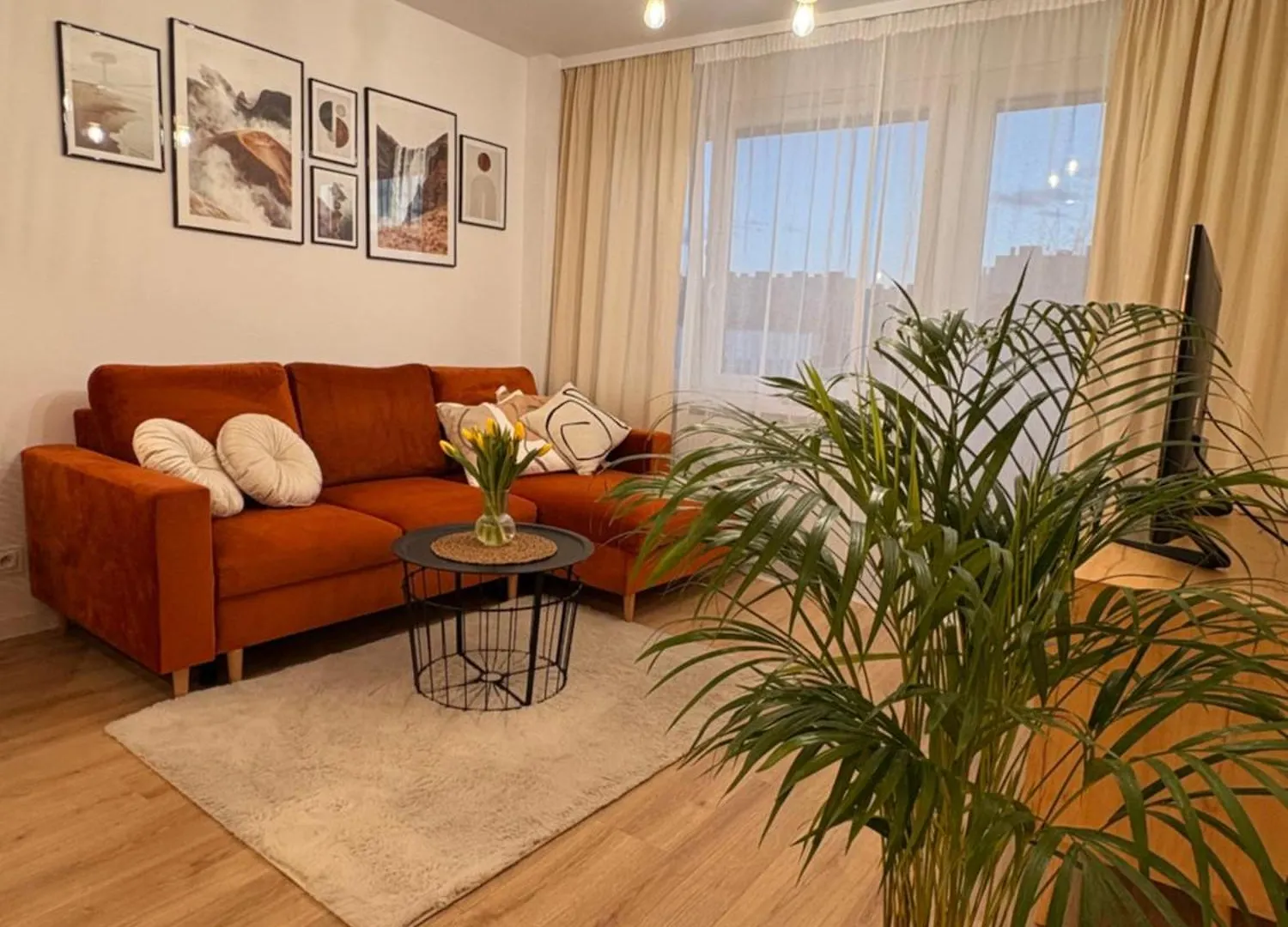 Apartament Krakow Nowy Biezanow 0*,  Polsko
