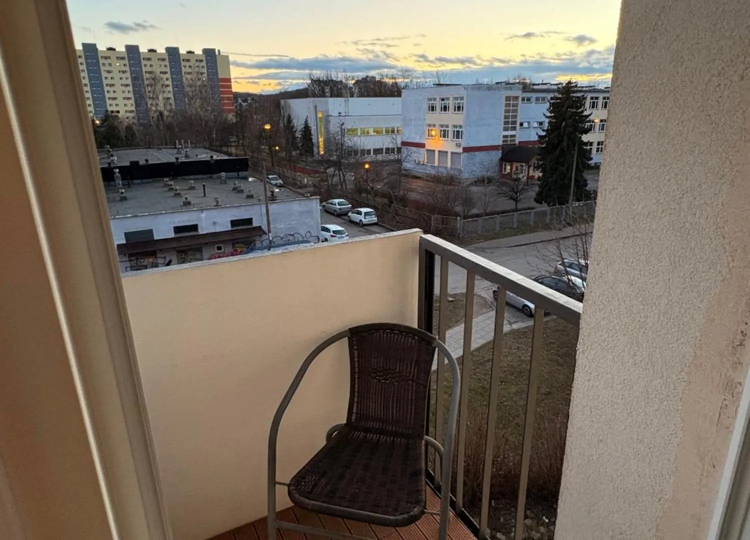 Apartment Apartament Krakow Nowy Biezanow Poland