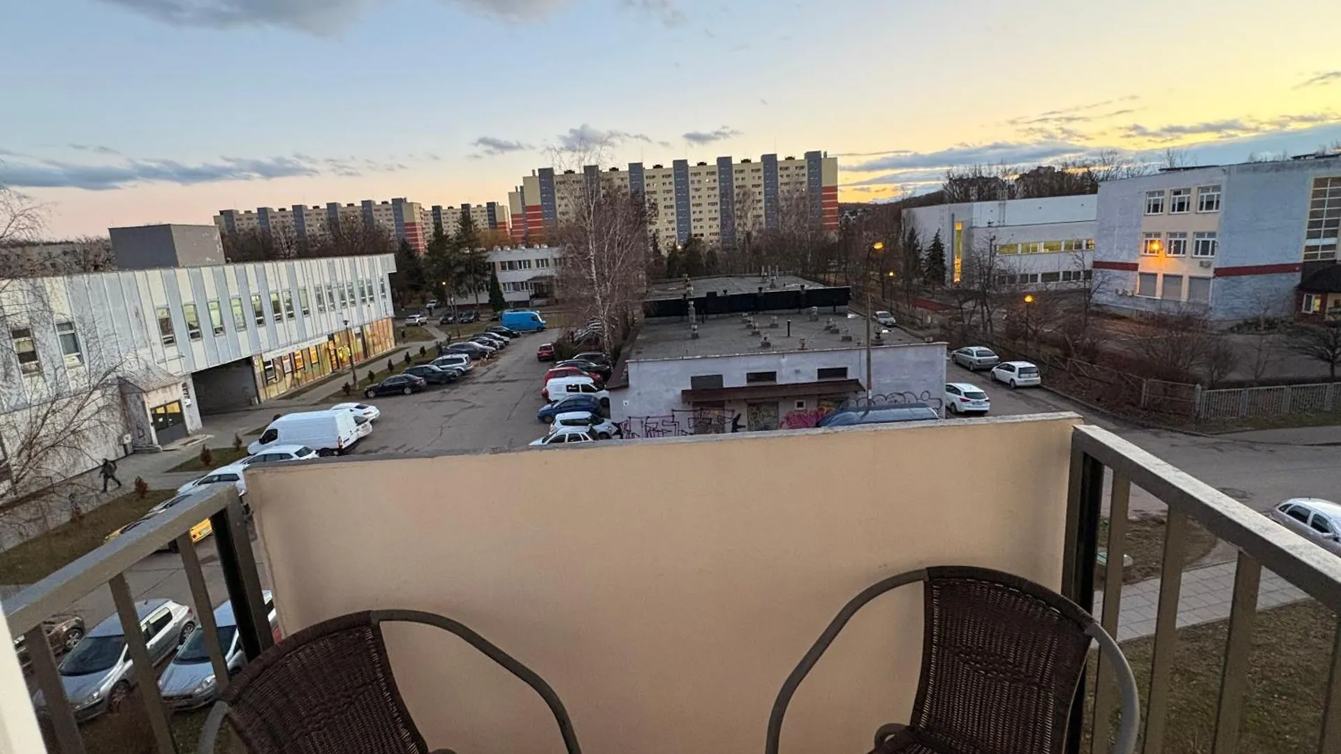 Apartment Apartament Krakow Nowy Biezanow Poland