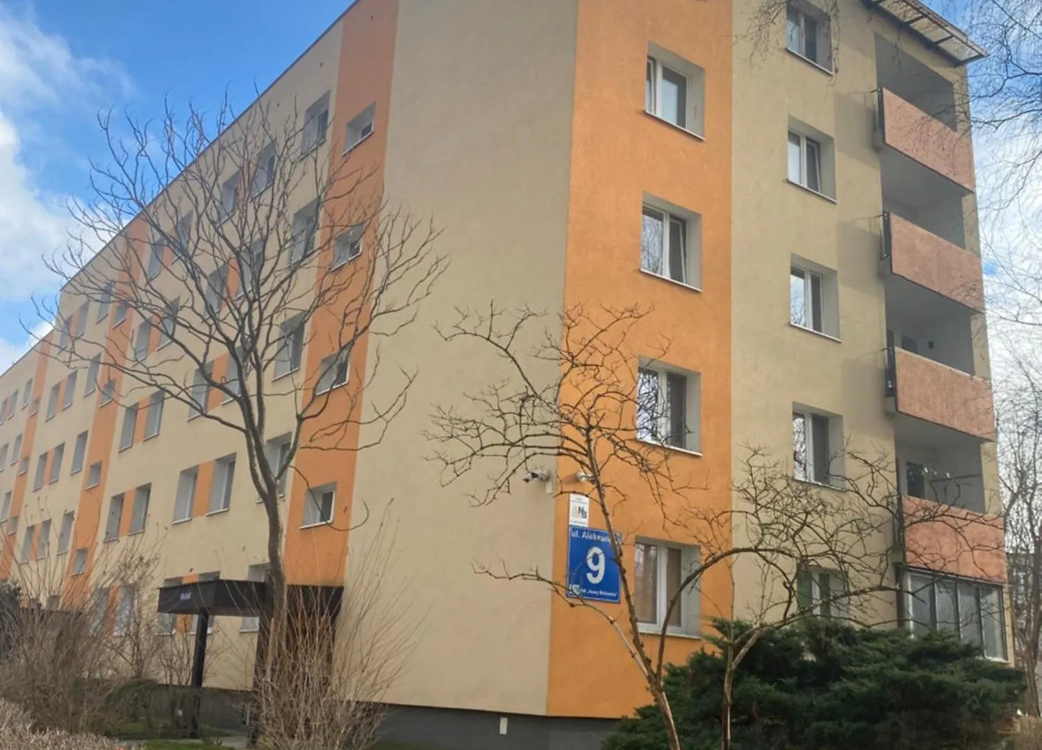 Apartament Krakow Nowy Biezanow 0*,